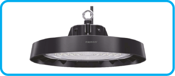 017-AZOOD LED HIGH BAY SERIS H480